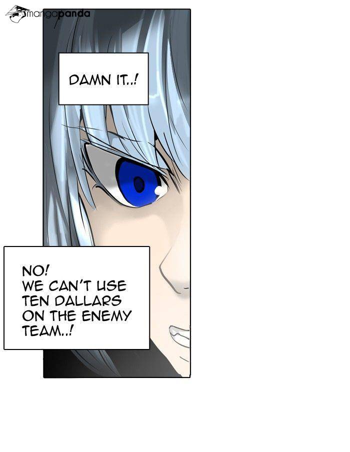 Tower of God Chapter 270 image 20